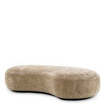 Eichholtz Bench Björn Experience the perfect blend of style and comfort with the Bench Björn. Upholstered in luxurious
