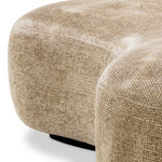 Eichholtz Bench Björn any luxury interior. Dimensions W 71.0" D 37.5" H 17.5" Expertly made for enduring style