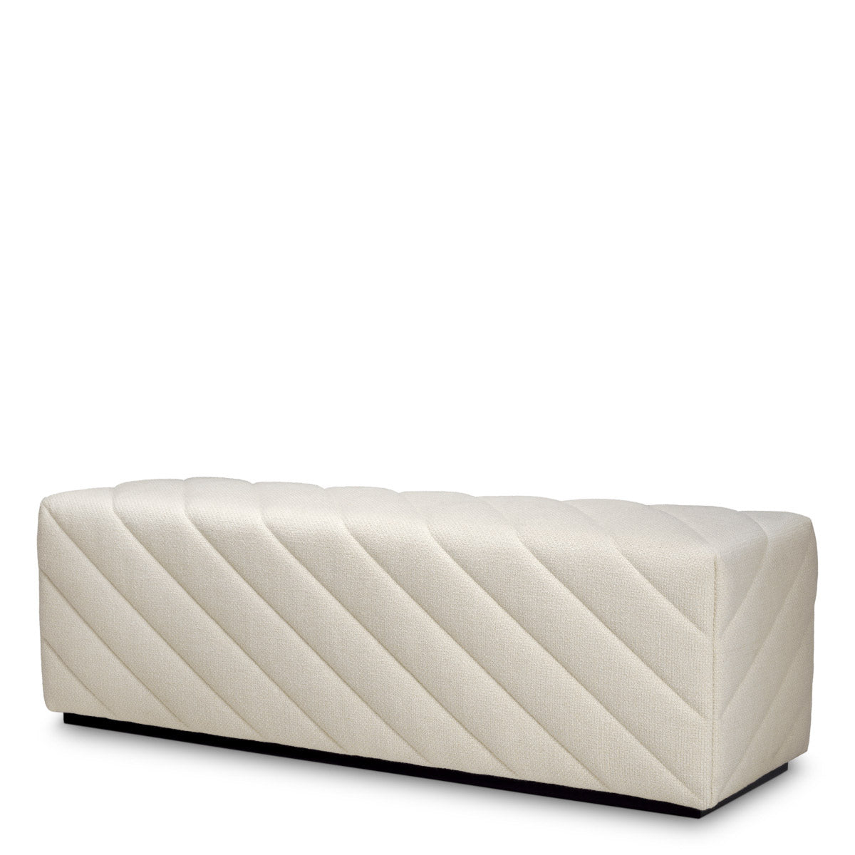 Eichholtz Bench Avellino Elevate your interior design with Eichholtz's Bench Avellino, a signature furnishing solution that blends seamle...