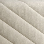 Eichholtz Bench Avellino with elevated materials for a statement in any luxury interior. Dimensions W 55.0" D 18.0"