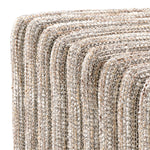 Eichholtz Bench Bente pairs refined design with elevated materials for a statement in any luxury interior. Dimensions W