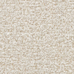 Eichholtz Bench Taranto Bench, cloaked in plush Cascade off-white fabric. A showcase of signature sophistication, this piece will