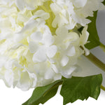 Eichholtz Bouquet of Hydrangeas snowball real touch 36 pcs any room, this bouquet requires no maintenance while offering enduring beauty....