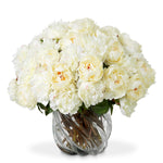 Eichholtz Bouquet of Peonies real touch 48 pcs/2 varieties Infuse your décor with timeless sophistication with this stunning Bouquet of...