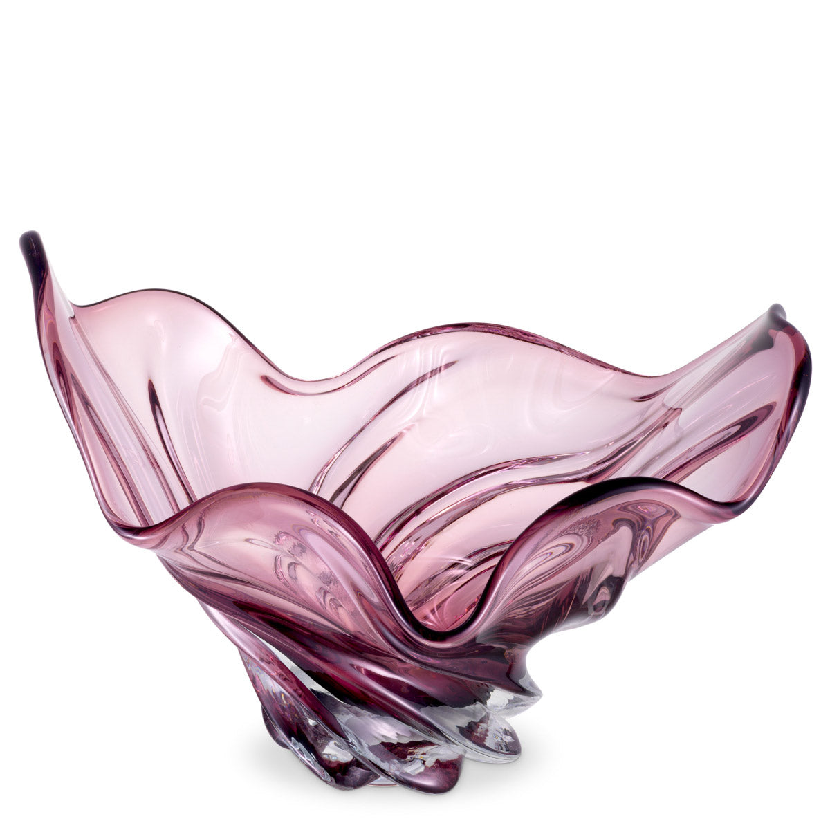 Eichholtz Bowl Ace to any décor. Each piece slightly varies in colour, pattern, and size. Bowl Ace Crafted
