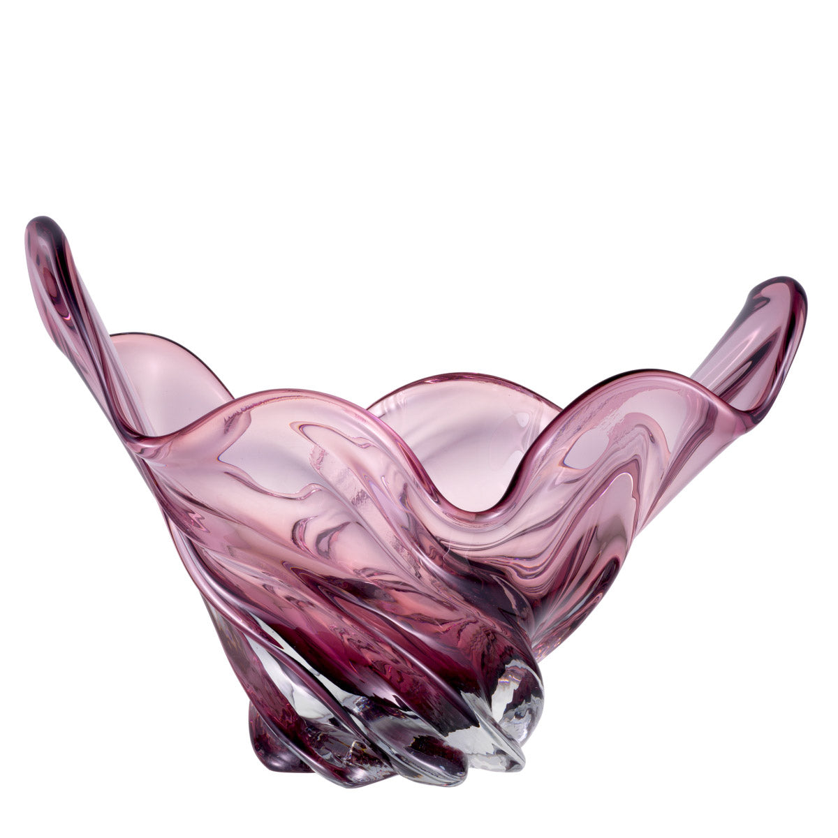 Eichholtz Bowl Ace by Eichholtz this bowl pairs refined design with elevated materials for a statement in any
