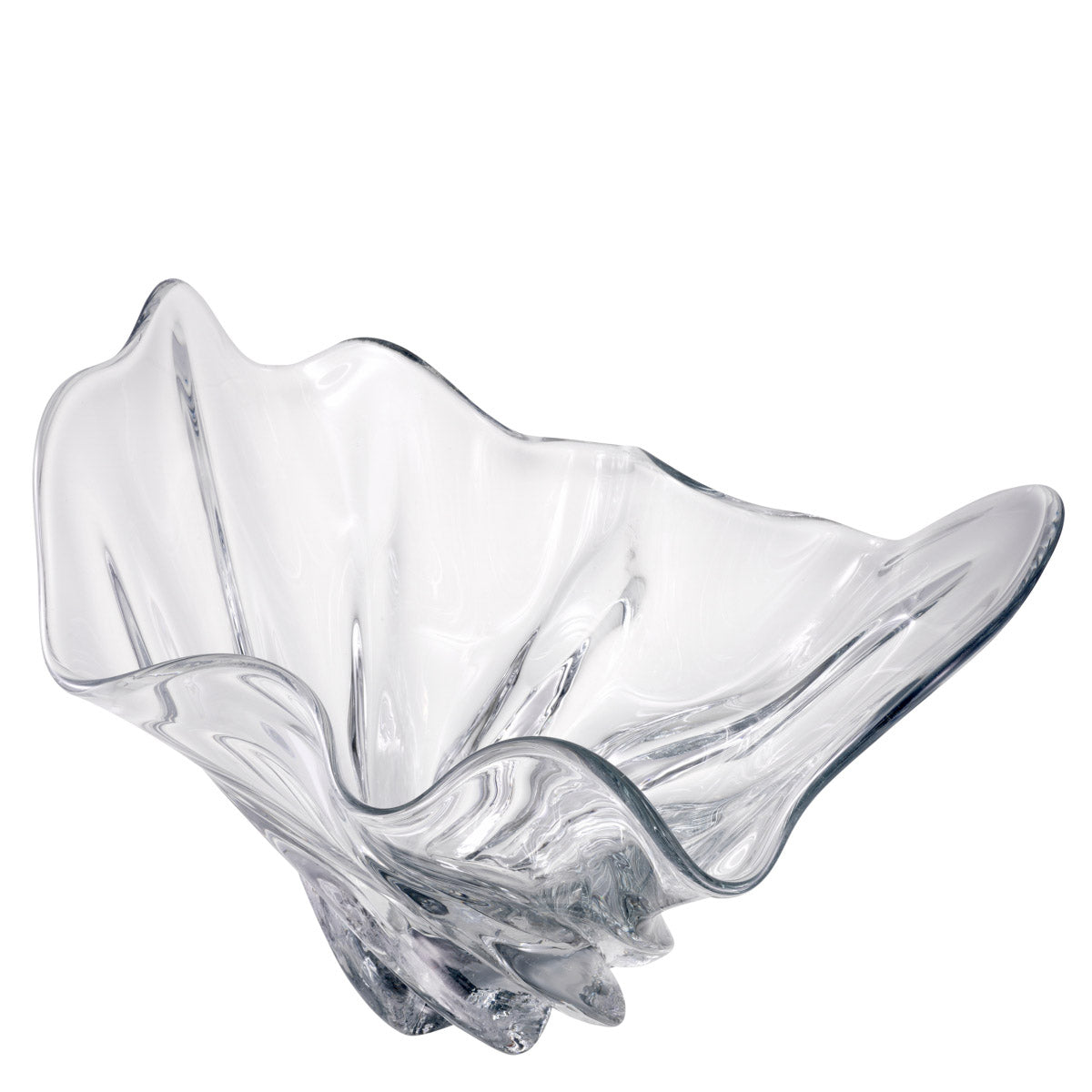 Eichholtz Bowl Ace any décor. Each piece slightly varies in colour, pattern, and size. Bowl Ace Crafted by