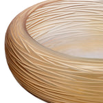Eichholtz Bowl Alessio to any room. It is the perfect centrepiece for tables and consoles, with an exceptional