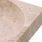 Eichholtz Bowl Boyd design with elevated materials for a statement in any luxury interior. Dimensions W 10.0" D