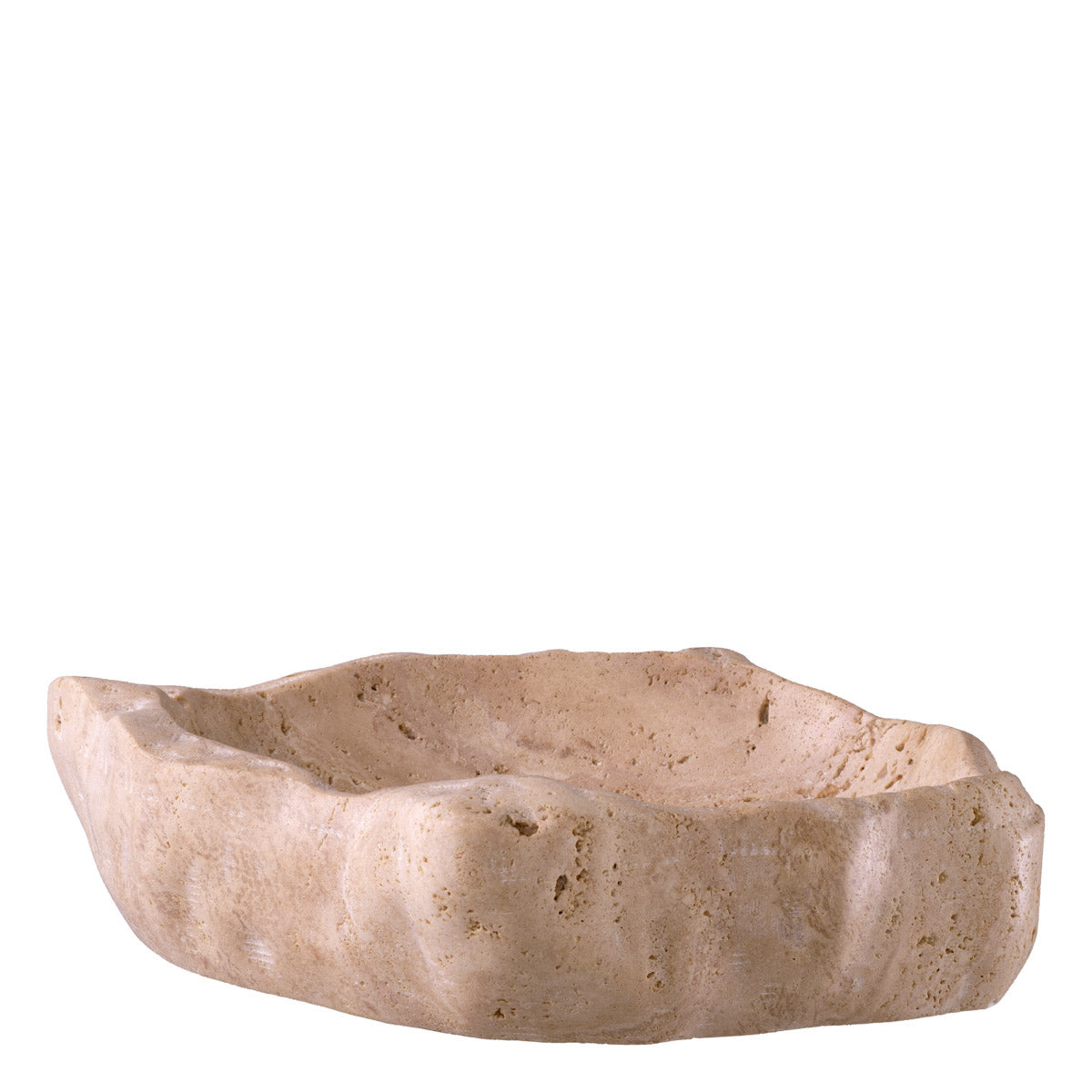 Eichholtz Bowl Callas and sophistication. Bowl Callas Crafted by Eichholtz this bowl pairs refined design with elevated materials