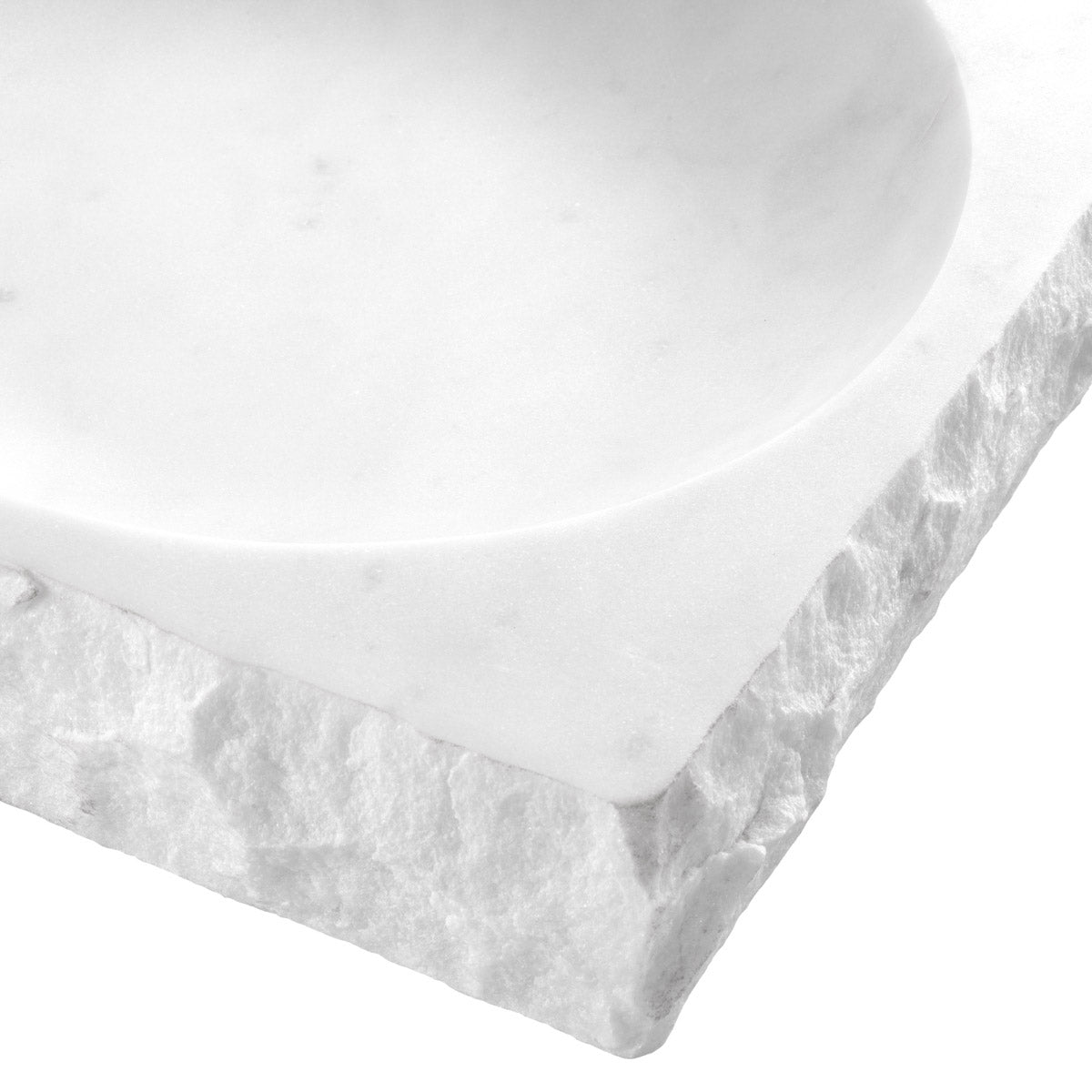 Eichholtz Bowl Generic the variations in the Bowl Generic White Marble's appearance make it a stunning addition to