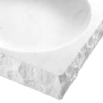 Eichholtz Bowl Generic the variations in the Bowl Generic White Marble's appearance make it a stunning addition to