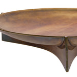 Eichholtz Bowl Kulm style and everyday elegance. Contact our Las Vegas showroom for design guidance.