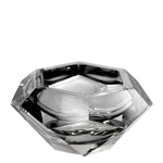 Eichholtz Bowl Las Hayas The Las Hayas Bowl is a distinctive presentation piece. This decorative hexagonal bowl will bring