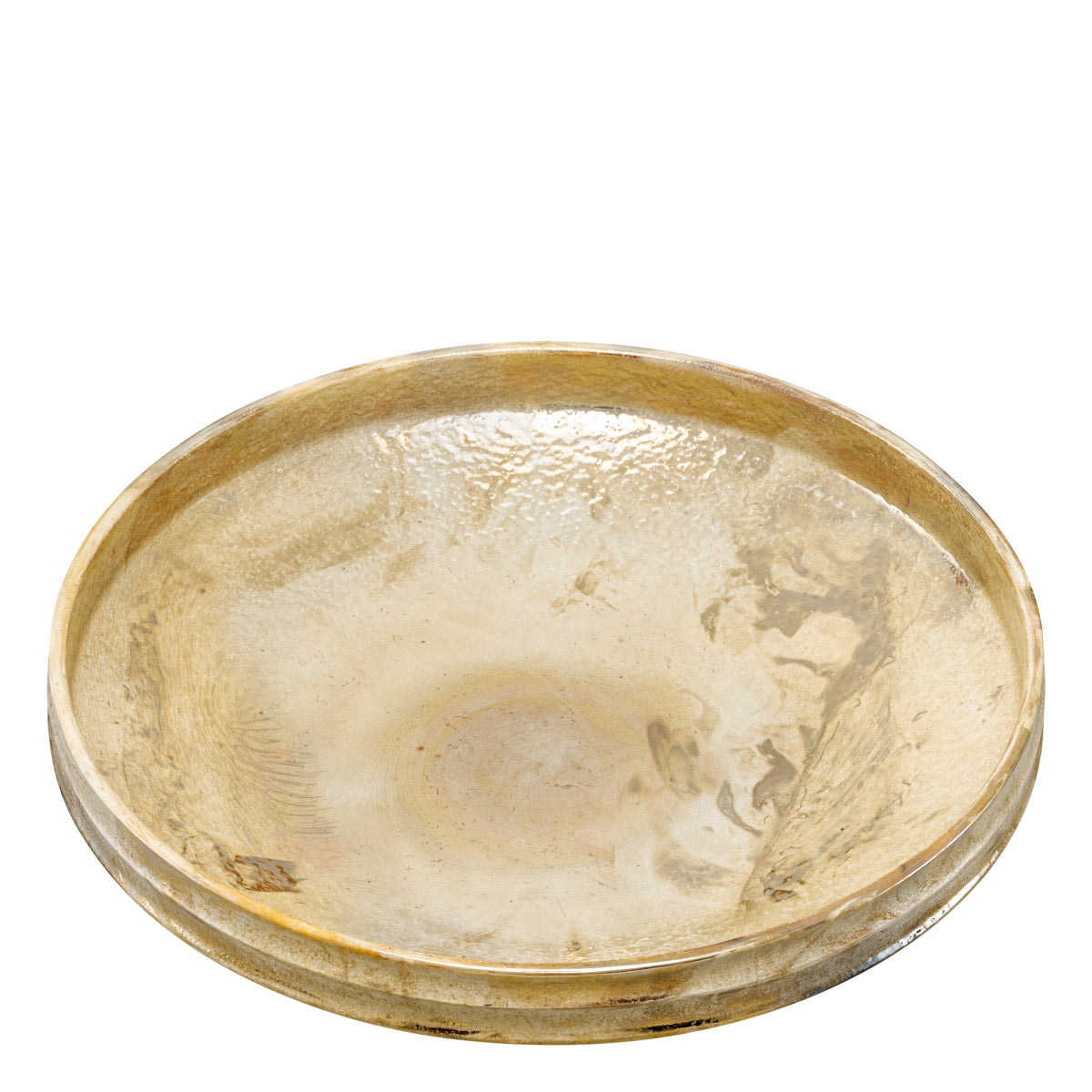Eichholtz Bowl Madero All raw materials used come from Europe and the products are crafted without chemical additives.