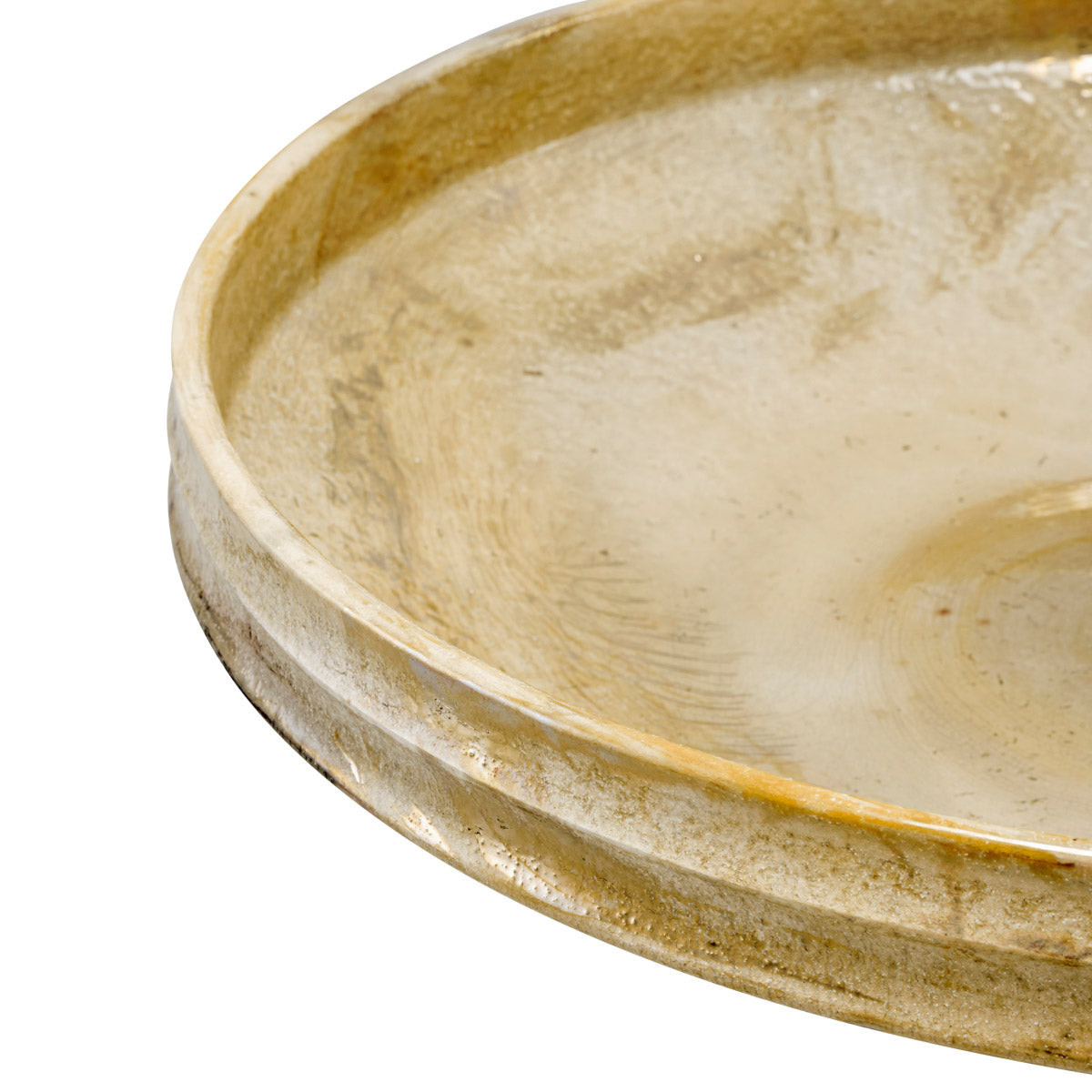 Eichholtz Bowl Madero touch of Dutch craftsmanship to your home. Eichholtz has carefully selected the supplier of these
