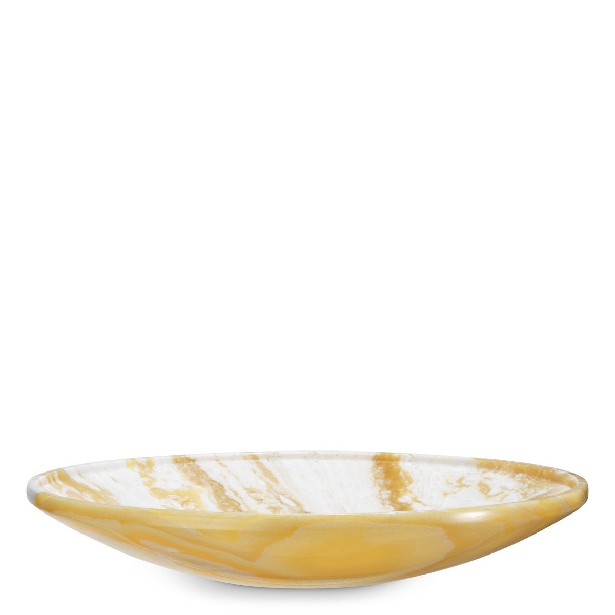 Eichholtz Bowl Memphite hues of our bowl evoke the timeless elegance of the Museum's ancient creation. This piece