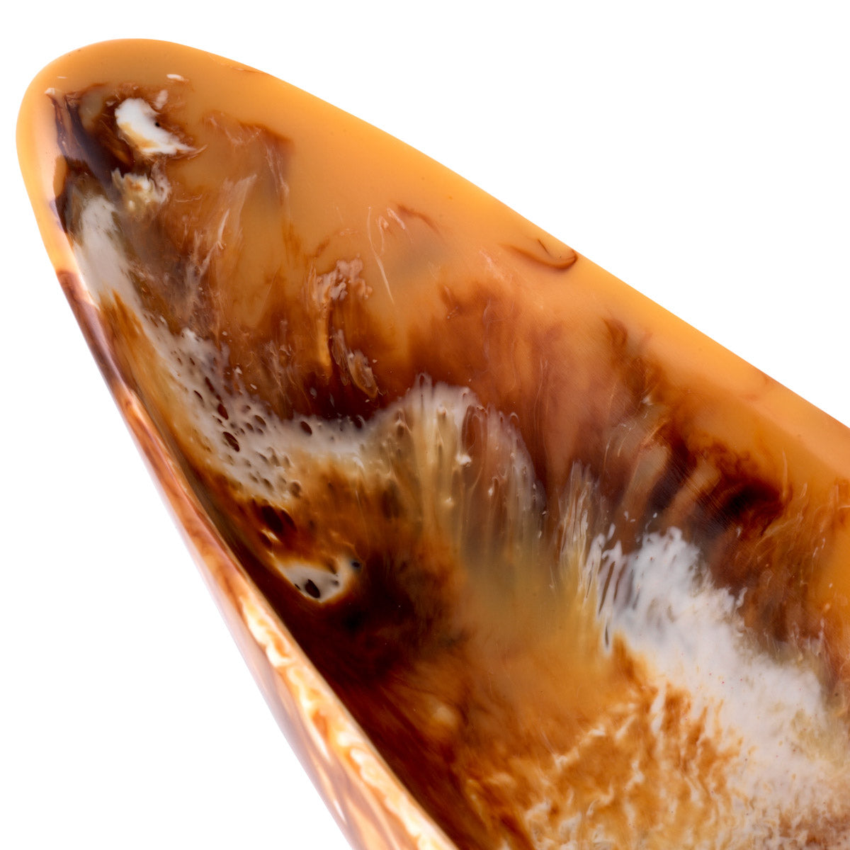 Eichholtz Bowl Mood Long and individuality to your decor. Bowl Mood Long Crafted by Eichholtz this bowl pairs refined