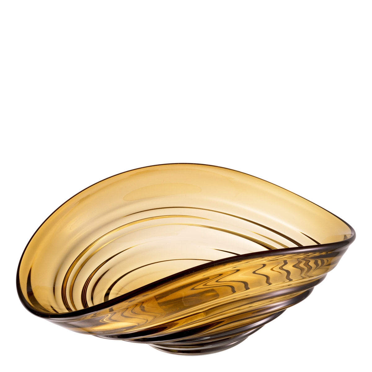 Eichholtz Bowl Pheadra L of sumptuous luxury. An extravagant centerpiece, inviting admiration and awe, the Bowl Phaedra L beckons