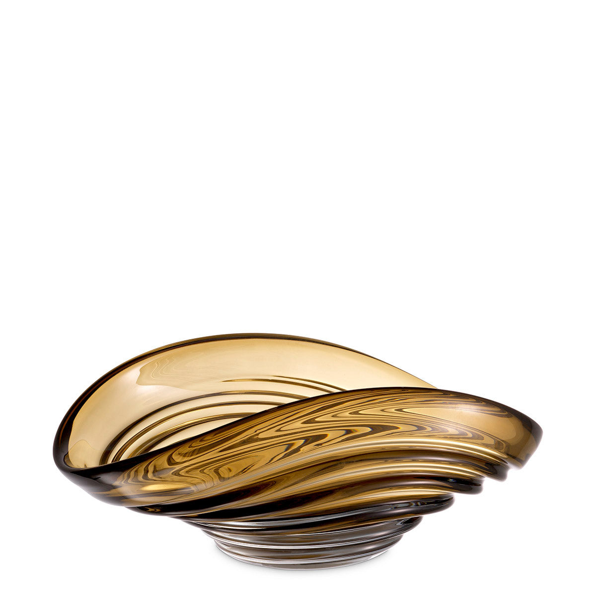 Eichholtz Bowl Pheadra S Unveiling the Pheadra S Brown Bowl, an exquisite masterpiece that embodies the essence of individuality