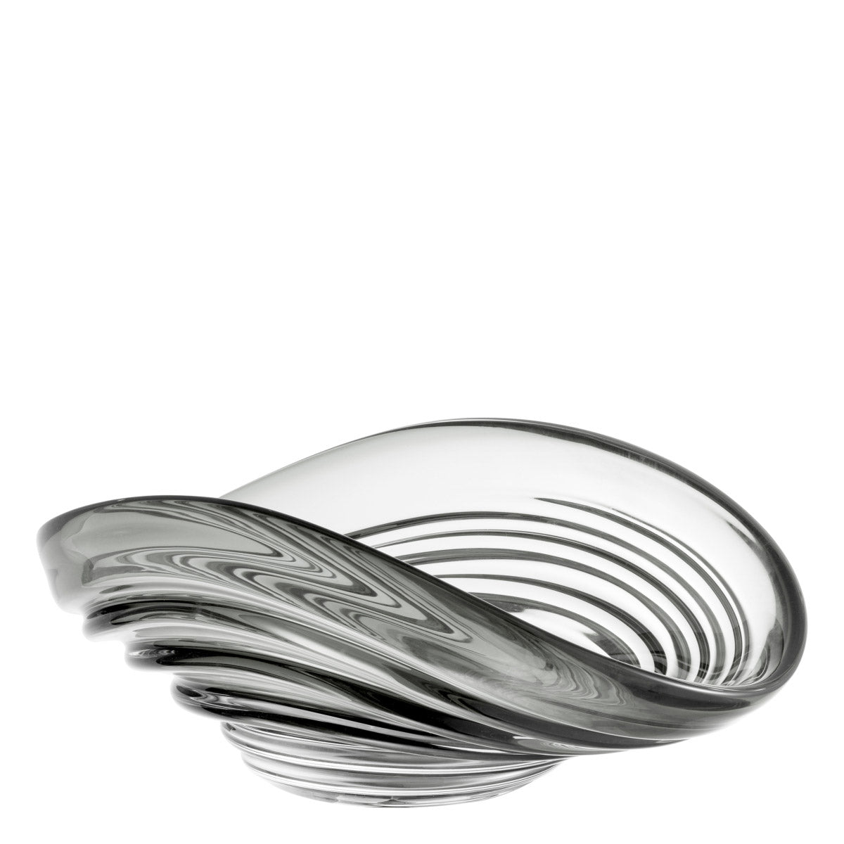 Eichholtz Bowl Pheadra S craftsmanship. Handmade with precision, each piece is a one-of-a-kind creation. Crafted through the intricate art