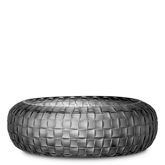 Eichholtz Bowl Varese Discover the sophisticated allure of the Varese Bowl by Eichholtz, where luxury meets modern design.