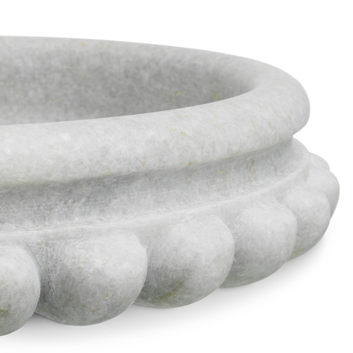 Eichholtz Bowl Yerba interior. Expertly made for enduring style and everyday elegance. Contact our Las Vegas showroom for