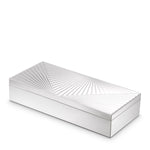 Eichholtz Box Camilo The Camilo Box is the ideal place for storing special memories, letters, postcards, and souvenirs