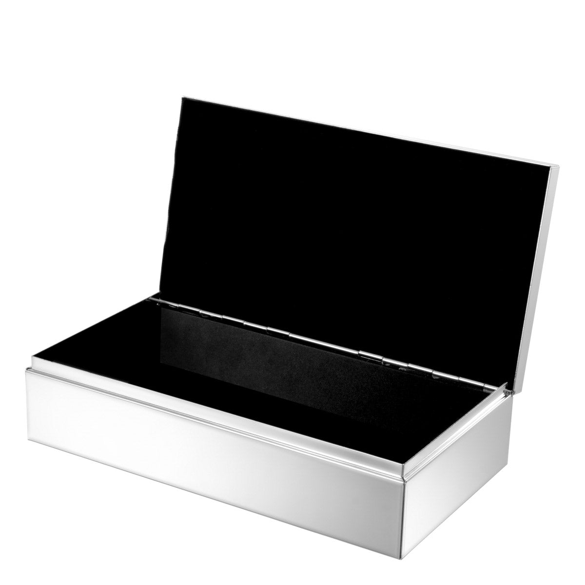Eichholtz Box Camilo from family and friends. This trinket box's embellished lid illustrates skilled handcrafting techniques in its