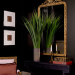Eichholtz Box Capitola L boasts a unique mix of brown and black hues, rendered in a high-quality resin with