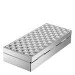 Eichholtz Box Chaya will be the finishing touch to your bedroom. Box Chaya Crafted by Eichholtz this boxe