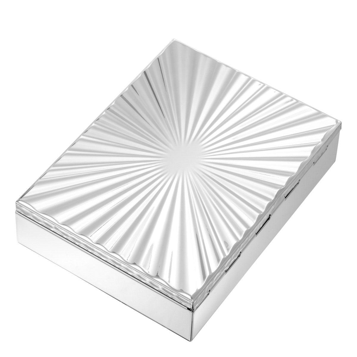 Eichholtz Box Corpo this boxe pairs refined design with elevated materials for a statement in any luxury interior.