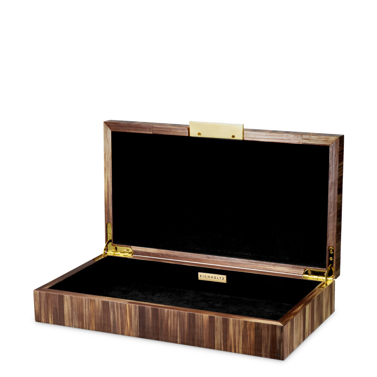 Eichholtz Box Harvard any high-end setting. Perfectly marrying artistry and nature, this piece invites discerning connoisseurs to indulge