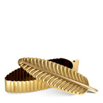 Eichholtz Box La Plume Plume Crafted by Eichholtz this boxe pairs refined design with elevated materials for a statement