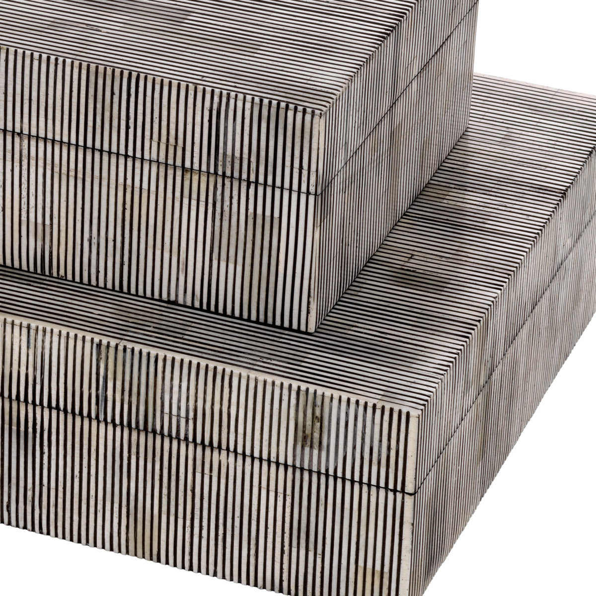 Eichholtz Box Lucille L Whether used as a chic storage solution or a standalone accent piece, the Box Lucille