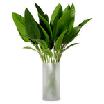 Eichholtz Bundle of Strelitzia leaves 36 pcs Elevate your space with the striking elegance of this Bundle of Strelitzia Leaves. Comprisin...