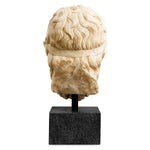 Eichholtz Bust Hermes your decor with this timeless blend of historical charm and modern elegance. HISTORIC PROVENANCE Inspired