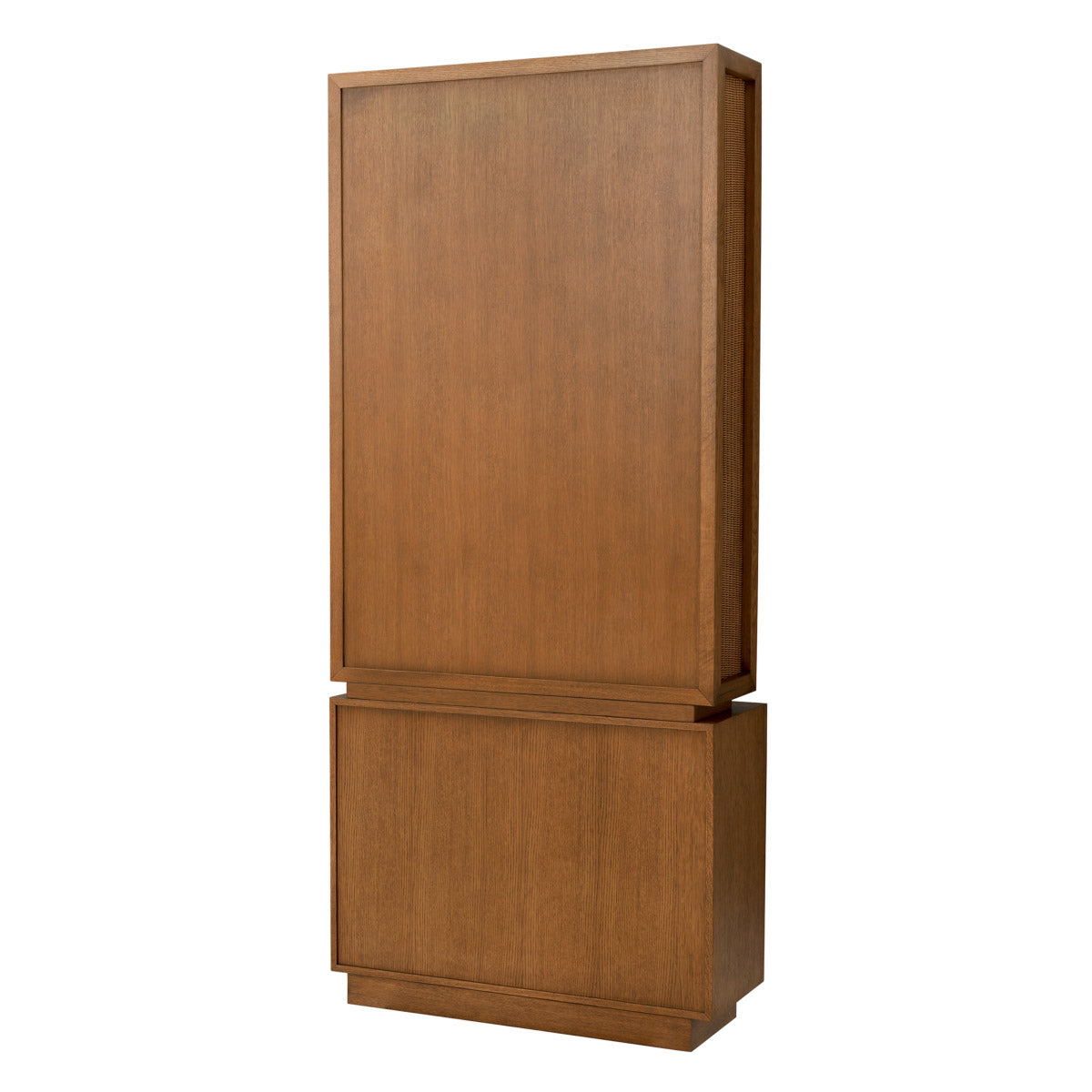 Eichholtz Cabinet Borchard cabinet pairs refined design with elevated materials for a statement in any luxury interior. Dimensions