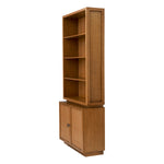 Eichholtz Cabinet Borchard W 41.5" D 17.5" H 94.5" Expertly made for enduring style and everyday elegance. Contact