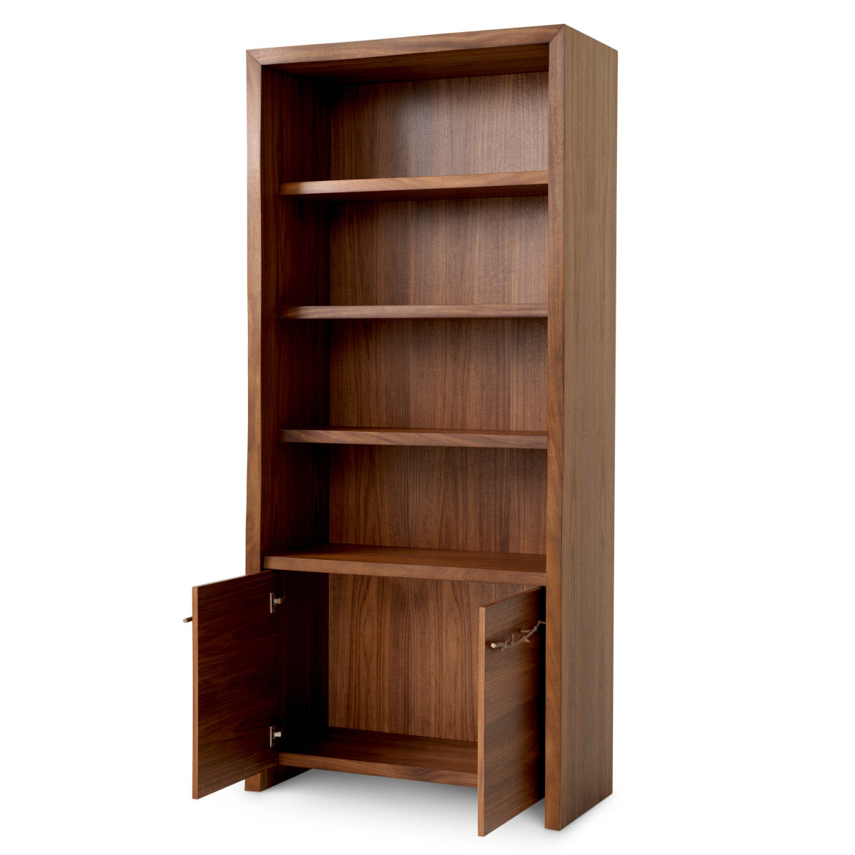 Eichholtz Cabinet Charford of opulent sophistication. Its rich tones and sleek lines are perfect for those seeking to