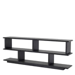 Eichholtz Cabinet Garcia low Want something special? Then look no further. The charcoal grey oak veneer Garcia Dresser is
