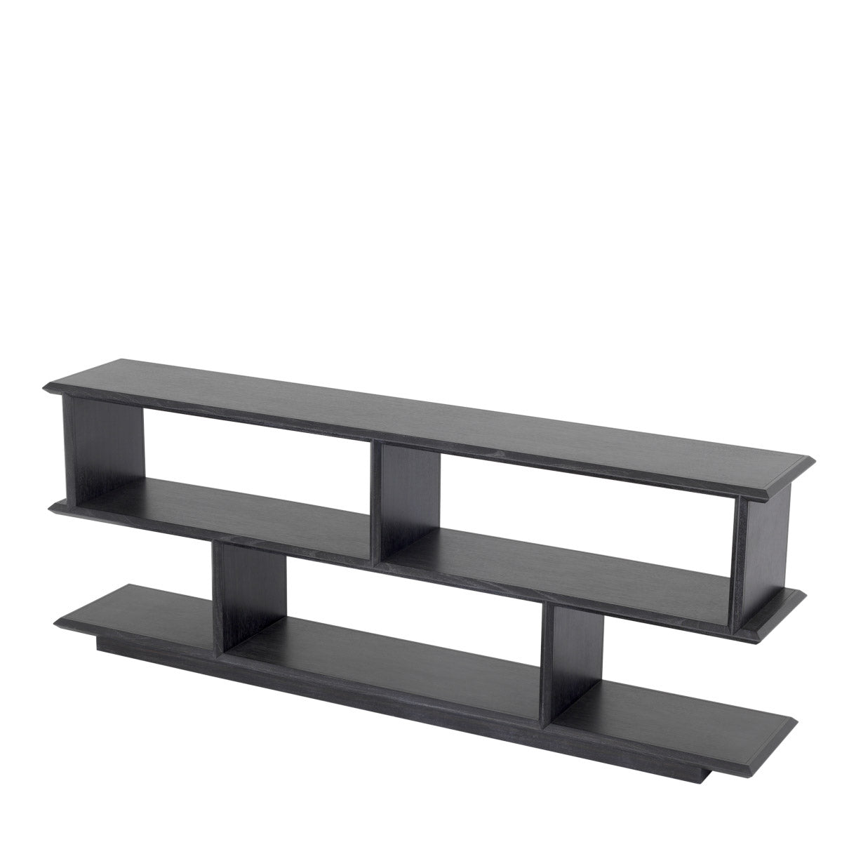 Eichholtz Cabinet Garcia low Use it as a console table or entertainment unit. Cabinet Garcia low Crafted by Eichholtz