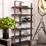 Eichholtz Cabinet Geo stylish and practical storage unit matches all modern décor styles and is useful in any