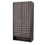 Eichholtz Cabinet Jane With its beautiful marquetry and antique brass finish handles, the Jane Cabinet will give your