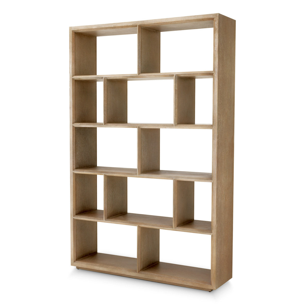 Eichholtz Cabinet Marguesa L Showcase your favourite books or decorative items in the stunning Marguesa cabinet. Characterised by its