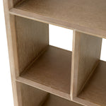 Eichholtz Cabinet Marguesa L your favourite books or decorative items in the stunning Marguesa cabinet. Characterised by its geometric