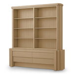 Eichholtz Cabinet Metropolitan L The "Cabinet Metropolitan L" is an homage to the grand steps of the MET museum