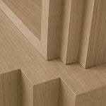 Eichholtz Cabinet Metropolitan L from The Metropolitan Museum of Art and New York City, the large Cabinet Metropolitan takes