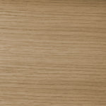 Eichholtz Cabinet Metropolitan L to the Museum. Presented in a natural oak veneer, the cabinet recalls the scale and