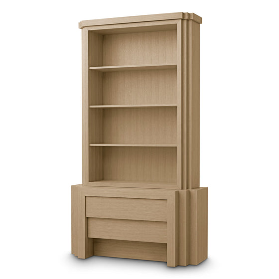 Eichholtz Cabinet Metropolitan S The "Cabinet Metropolitan S" draws its inspiration from the magnificent steps of the MET museum,